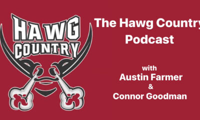 The Hawg Country Podcast