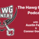 The Hawg Country Podcast
