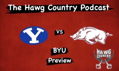BYU Preview