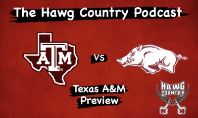 Texas A&M Preview