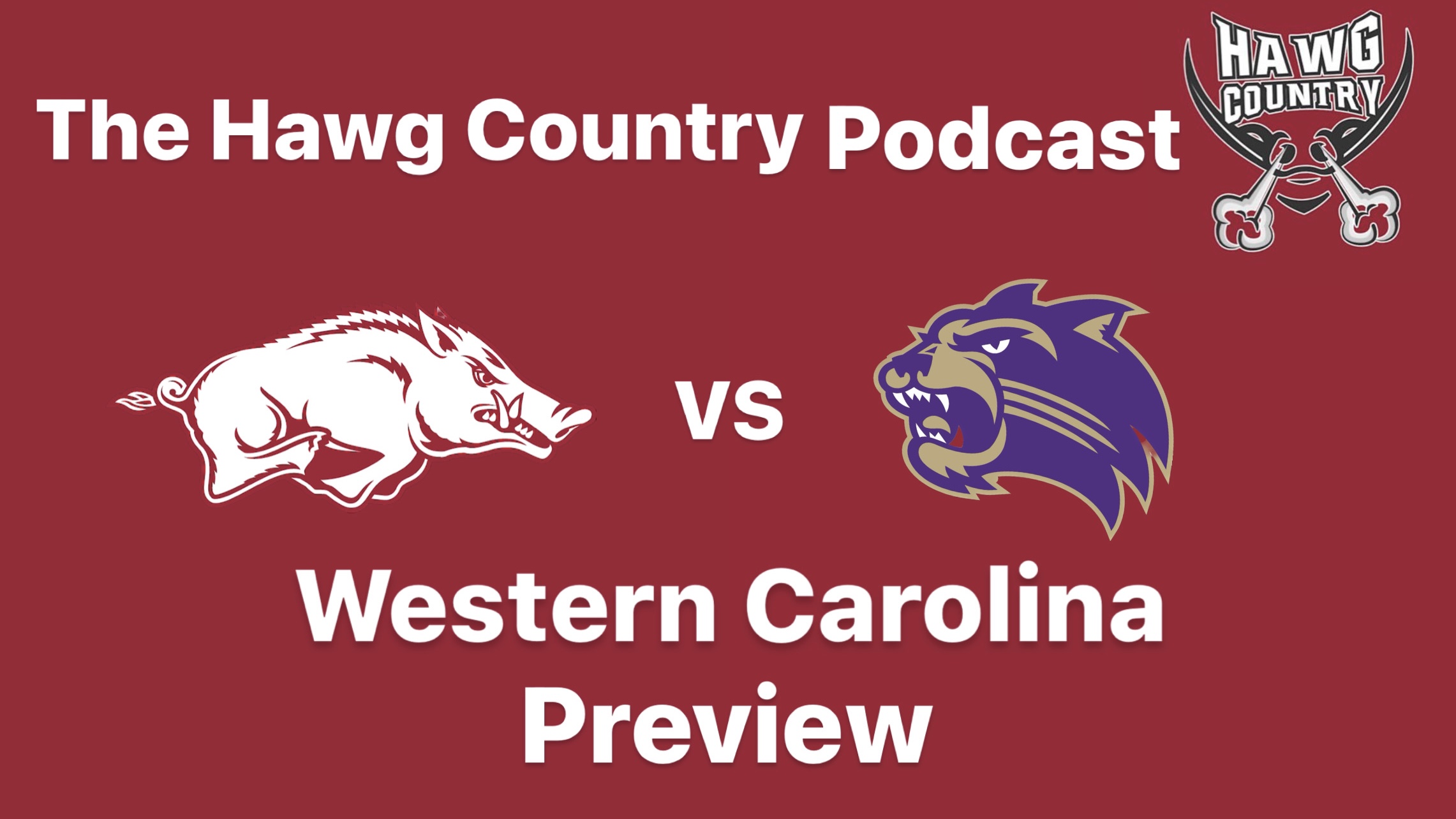 Western Carolina Preview